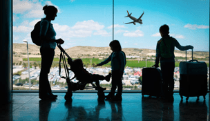 Travel Categories Image
