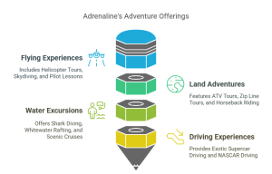 About Adrenaline - visual selection