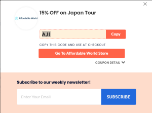 Affordable world Coupon code in Thediscountdispensary.com