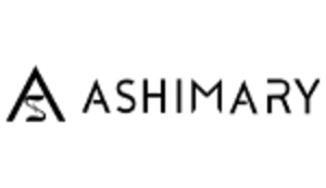 Ashimary Ashimary Logo