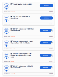 Avidlove Coupons in Thediscountdispensary.com