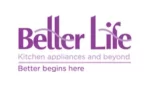 BetterLife UAE Logo