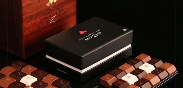 Best French Chocolate—Zchocolate