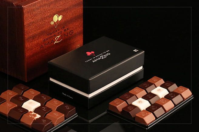 Best French Chocolate—Zchocolate