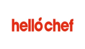 Hello Chef UAE Hello Chef UAE Logo