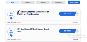 Looking for Code In The Discount Dispensary