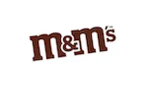 M&MS M&M'S Logo