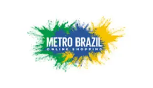 Metro Brazil UAE Metro Brazil UAE Logo