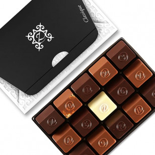Best French Chocolate Store - Zchocolate Gift Box Collection