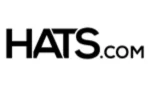 Hats.com Logo