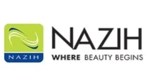 Nazih UAE Nazih UAE Logo