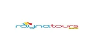 Rayna Tours UAE Rayna Tours UAE Logo