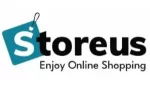 Storeus UAE Logo