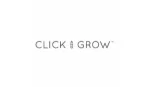 ClickandGrow.com Logo
